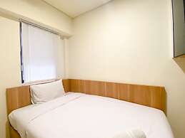 Comfort Stay And Cozy 2Br At Meikarta Apartment