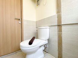 Comfort Stay And Cozy 2Br At Meikarta Apartment