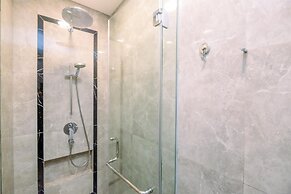 Exclusive And Homey 2Br Apartment Arumaya Residence