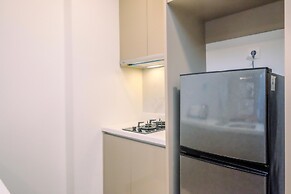 Exclusive And Homey 2Br Apartment Arumaya Residence