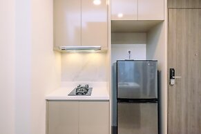 Exclusive And Homey 2Br Apartment Arumaya Residence