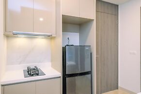 Exclusive And Homey 2Br Apartment Arumaya Residence