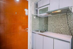 Homey Studio Room At Taman Melati Margonda Apartment