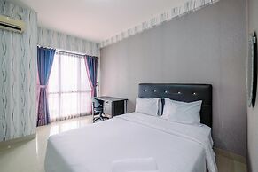 Homey Studio Room At Taman Melati Margonda Apartment