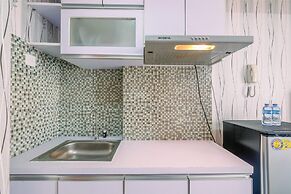 Homey Studio Room At Taman Melati Margonda Apartment