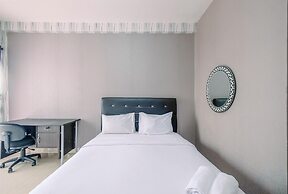 Homey Studio Room At Taman Melati Margonda Apartment