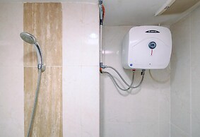 Homey Studio Room At Taman Melati Margonda Apartment