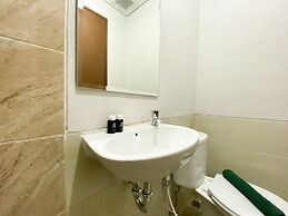 Nice And Cozy Studio At Transpark Juanda Bekasi Timur Apartment