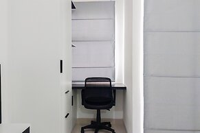 Nice And Fancy Studio Apartment At Serpong Garden