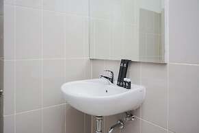 Cozy Apartment Studio Room At Bintaro Plaza Residence Altiz Tower