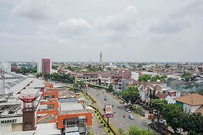 Cozy Apartment Studio Room At Bintaro Plaza Residence Altiz Tower