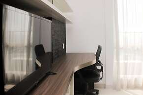 Nice And Comfy Studio Azalea Suites Apartment