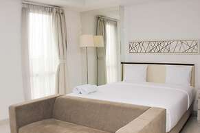 Nice And Comfy Studio Azalea Suites Apartment