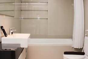 Nice And Comfy Studio Azalea Suites Apartment