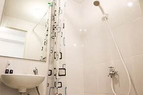 Minimalist And Restful Studio Tokyo Riverside Pik 2 Apartment