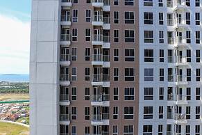 Minimalist And Restful Studio Tokyo Riverside Pik 2 Apartment