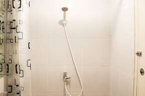 Minimalist And Restful Studio Tokyo Riverside Pik 2 Apartment