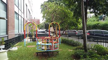 Comfortable And Nice 2Br Cervino Village Casablanca Apartment