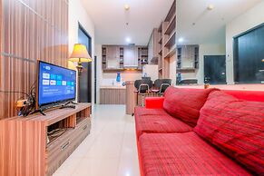 Comfortable And Nice 2Br Cervino Village Casablanca Apartment