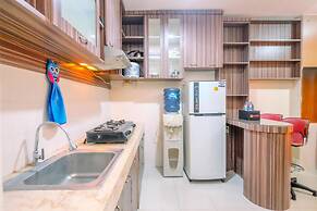 Comfortable And Nice 2Br Cervino Village Casablanca Apartment