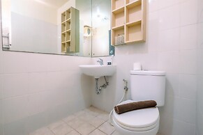 Comfortable And Nice 2Br Cervino Village Casablanca Apartment