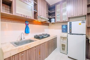 Comfortable And Nice 2Br Cervino Village Casablanca Apartment