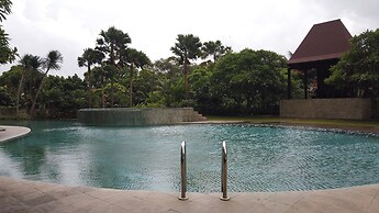 Comfortable And Nice 2Br Cervino Village Casablanca Apartment