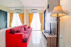 Comfortable And Nice 2Br Cervino Village Casablanca Apartment