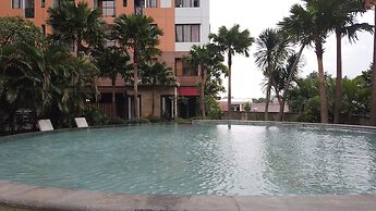 Comfortable And Nice 2Br Cervino Village Casablanca Apartment