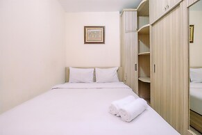 Comfortable And Nice 2Br Cervino Village Casablanca Apartment