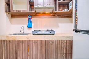 Comfortable And Nice 2Br Cervino Village Casablanca Apartment