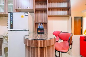 Comfortable And Nice 2Br Cervino Village Casablanca Apartment