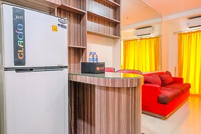 Comfortable And Nice 2Br Cervino Village Casablanca Apartment