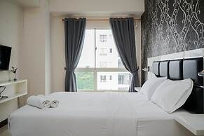 Modern And Nice 2Br Apartment Scientia Residence