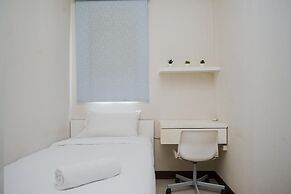 Modern And Nice 2Br Apartment Scientia Residence