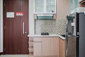 Modern And Nice 2Br Apartment Scientia Residence