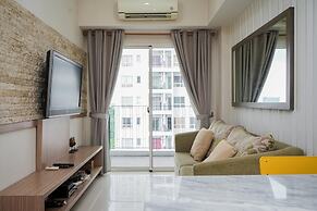 Modern And Nice 2Br Apartment Scientia Residence