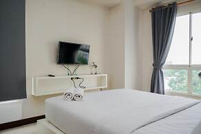 Modern And Nice 2Br Apartment Scientia Residence