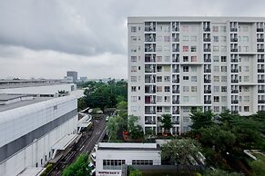 Modern And Nice 2Br Apartment Scientia Residence