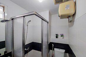 Modern And Nice 2Br Apartment Scientia Residence