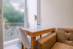 Minimalist Loft Studio At Apple 1 Condovilla Apartment