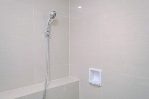 Minimalist Loft Studio At Apple 1 Condovilla Apartment