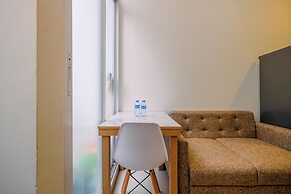 Minimalist Loft Studio At Apple 1 Condovilla Apartment