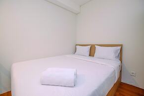 Minimalist Loft Studio At Apple 1 Condovilla Apartment