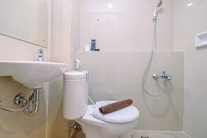 Minimalist Loft Studio At Apple 1 Condovilla Apartment