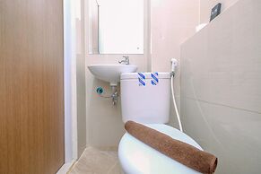 Minimalist Loft Studio At Apple 1 Condovilla Apartment