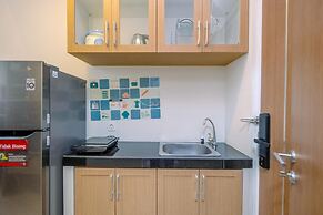 Minimalist Loft Studio At Apple 1 Condovilla Apartment