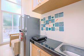 Minimalist Loft Studio At Apple 1 Condovilla Apartment