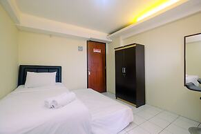 Comfortable Studio At Kebagusan City Apartment