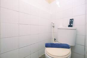 Comfortable Studio At Kebagusan City Apartment